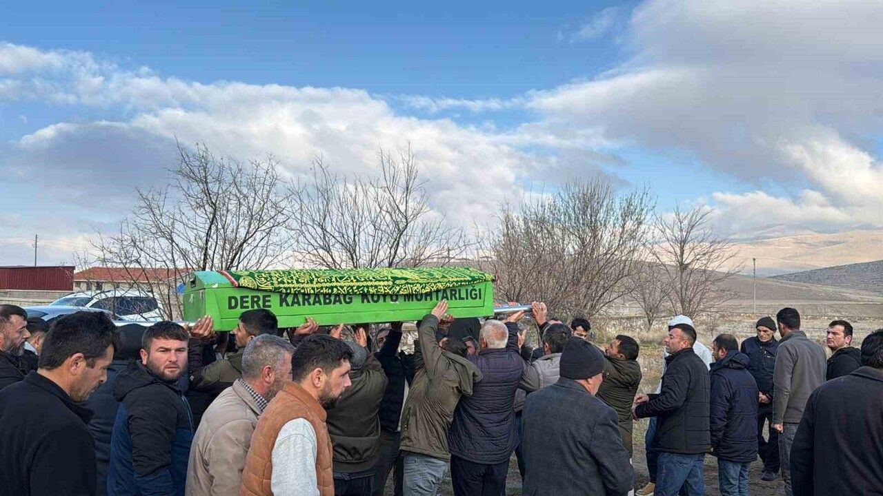 Afyonkarahisar'da 41 yaşındaki zihinsel engelli adamın şüpheli ölümü: 3 gözaltı