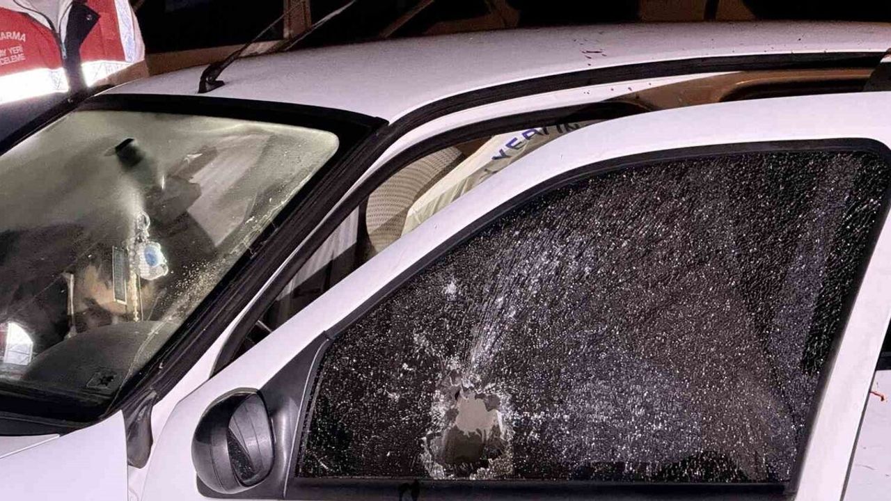 Afyonkarahisar'da ava giden otomobilde tüfek kazası: 1 kişi yaşamını yitirdi