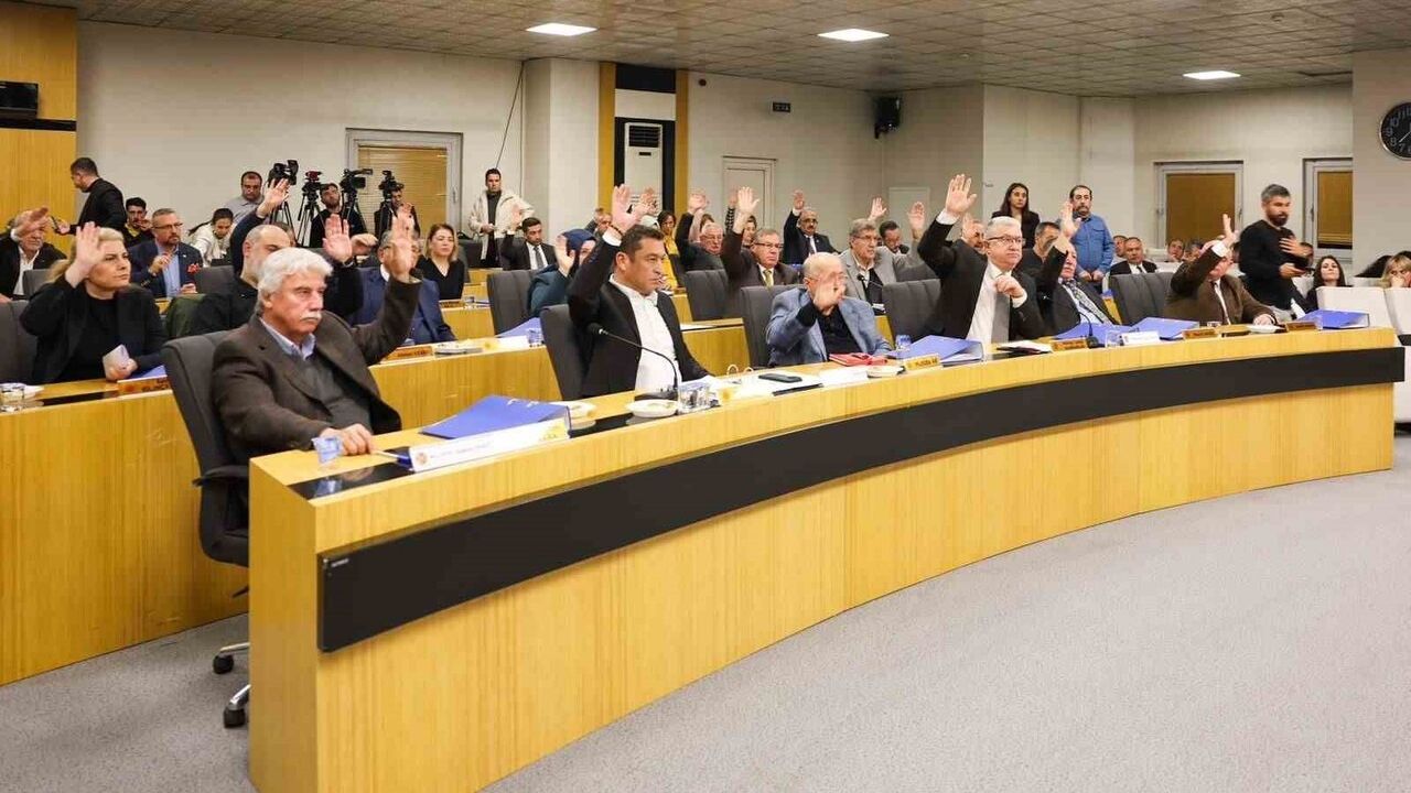 Afyonkarahisar'da 'Deprem Master Planı' için hazırlıklar başlatıldı