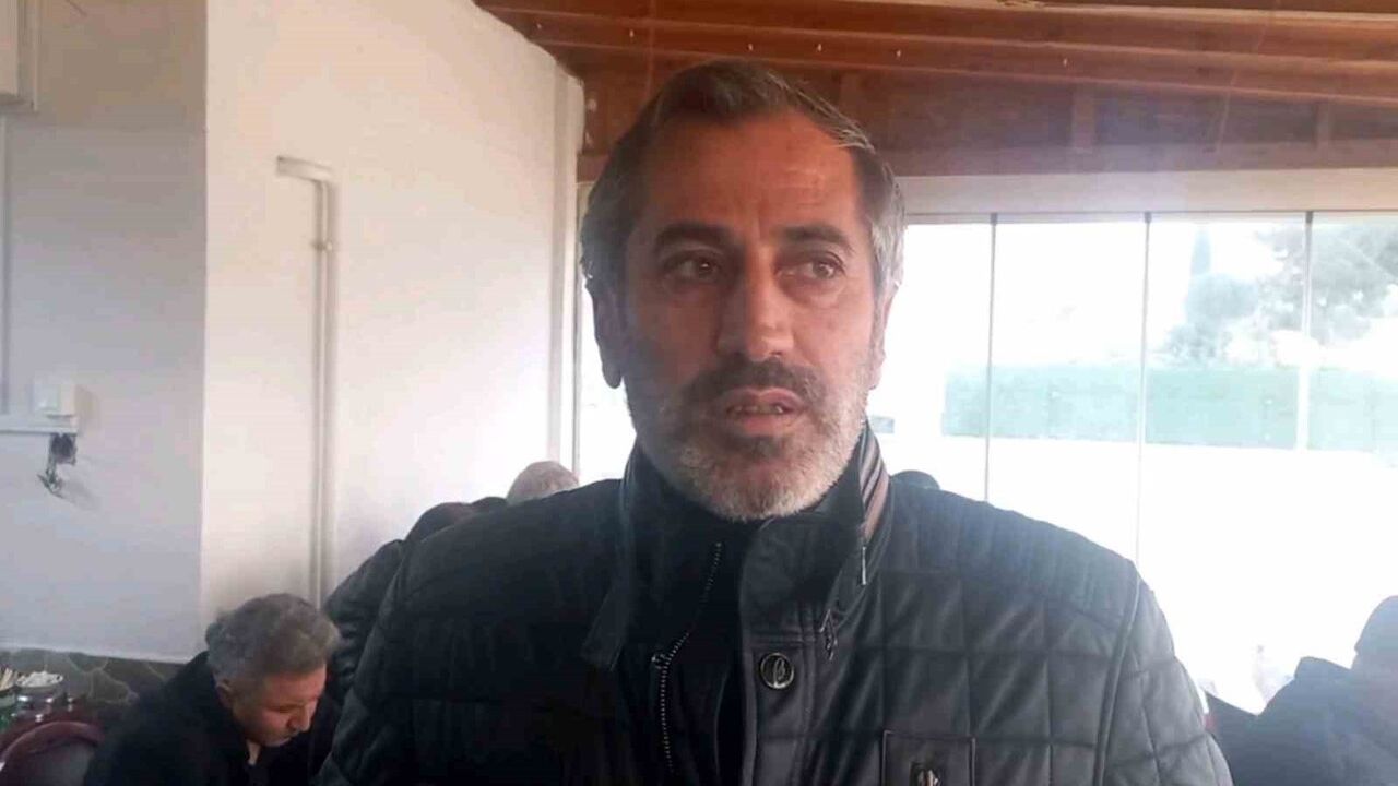 Ağrı'nın Halise Geleneği Edirne'de 350 Kişiye Sunuldu