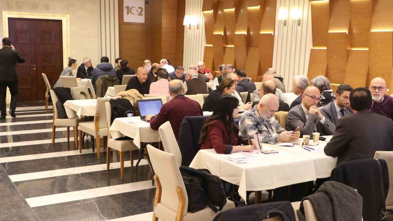 Ahmet Akça: Mesleki eğitim üretim, rekabet ve refahı güçlendirir