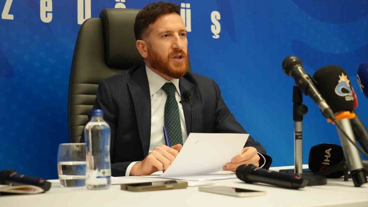 Ahmet Dal: Bahis Cezaları, Finans ve Stadyum Sorunlarını Değerlendirdi