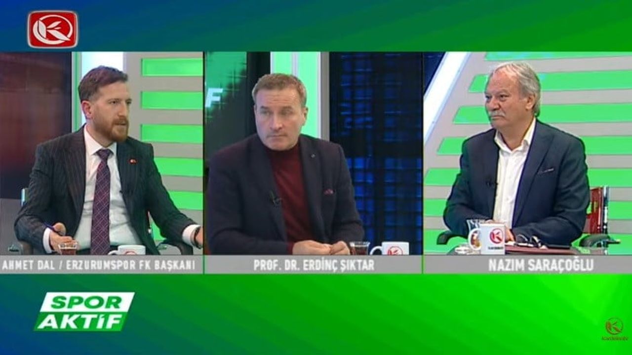 Ahmet Dal: Transferlerde öncelik eksik bölgelere