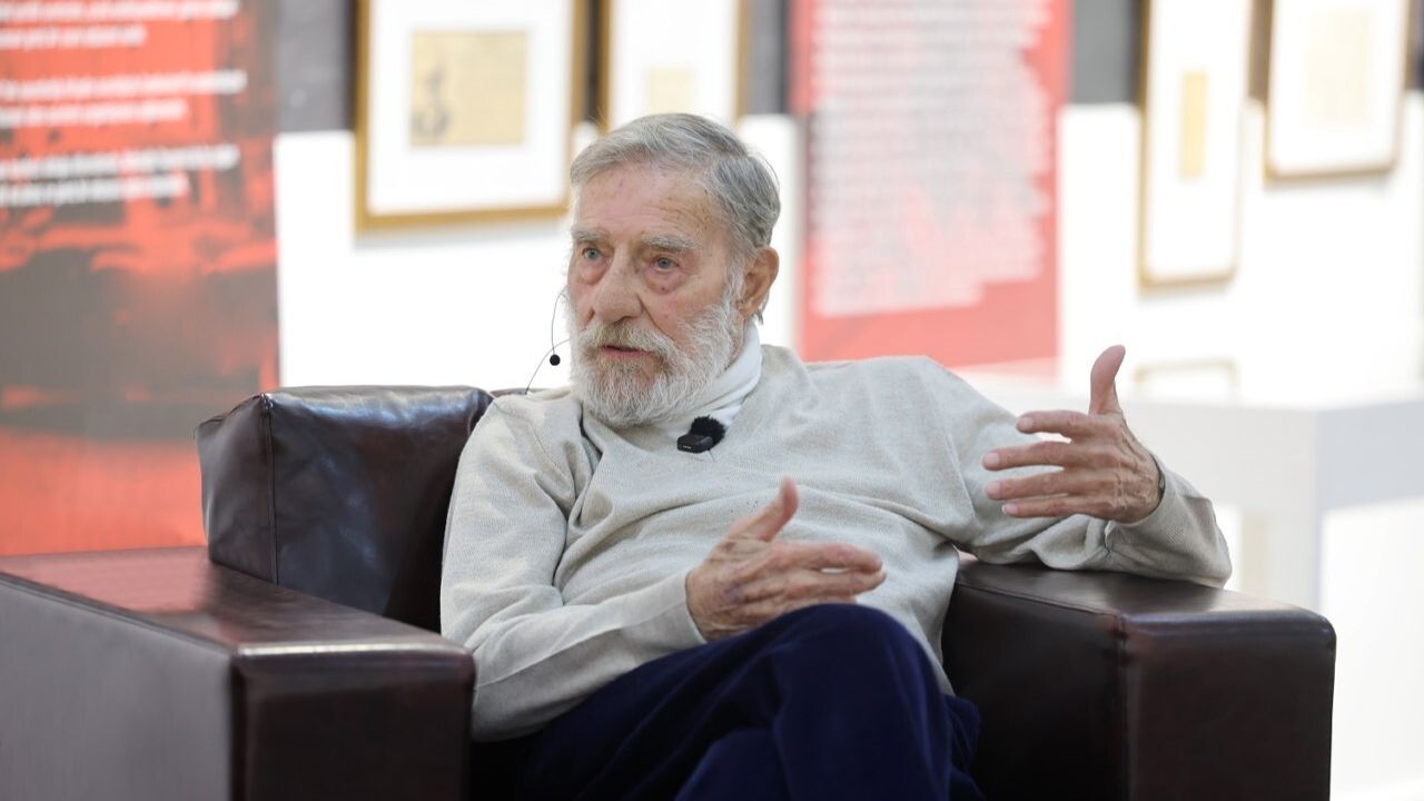 Ahmet Mekin, Küçükçekmece’de Cennet Mahallesi Komşularıyla Buluştu