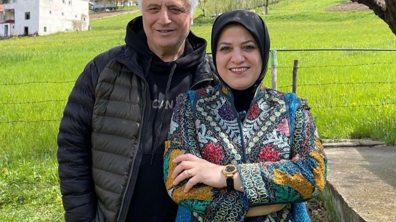 AK Parti eski milletvekili Ayşe Sula Köseoğlu’nun acı günü