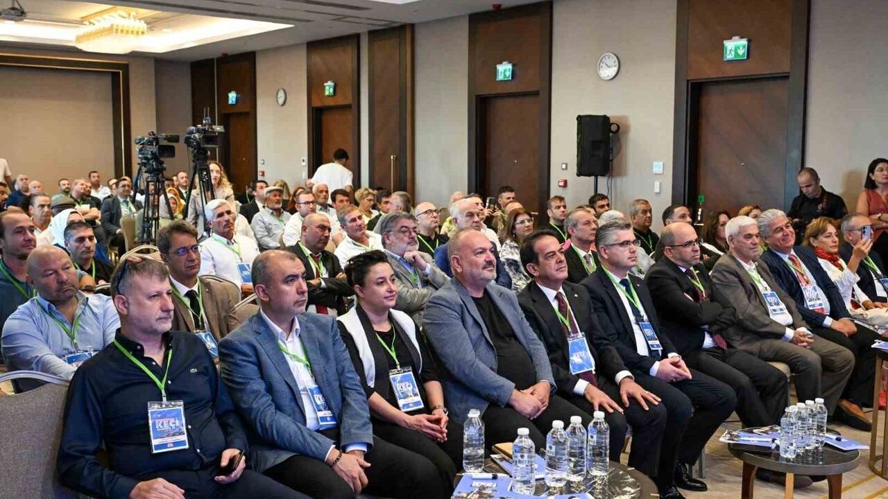 Akdeniz Bölgesi Keçi Çalıştayı: Keçiyi Meraya, Çobanı Yaylaya Döndürecek 13 Öneri