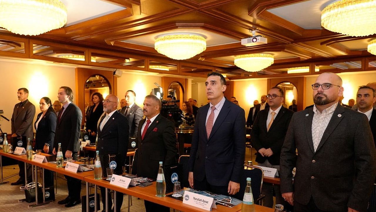 AKİB: Avrupa'daki Kayserili iş dünyasının güçlü temsilcisi