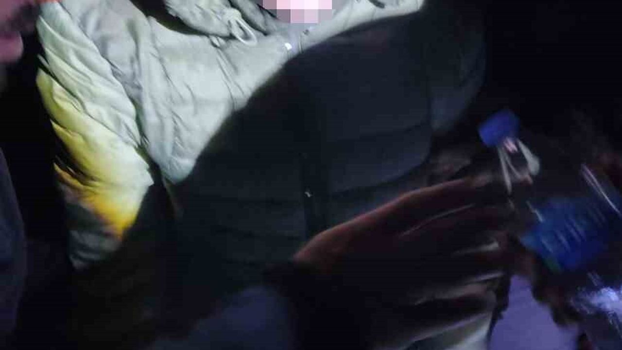 Akıllı Saat Sayesinde Bulundu: Dağlık Alanda Kaybolan 12 Yaşındaki Çocuk Sağ Kurtarıldı