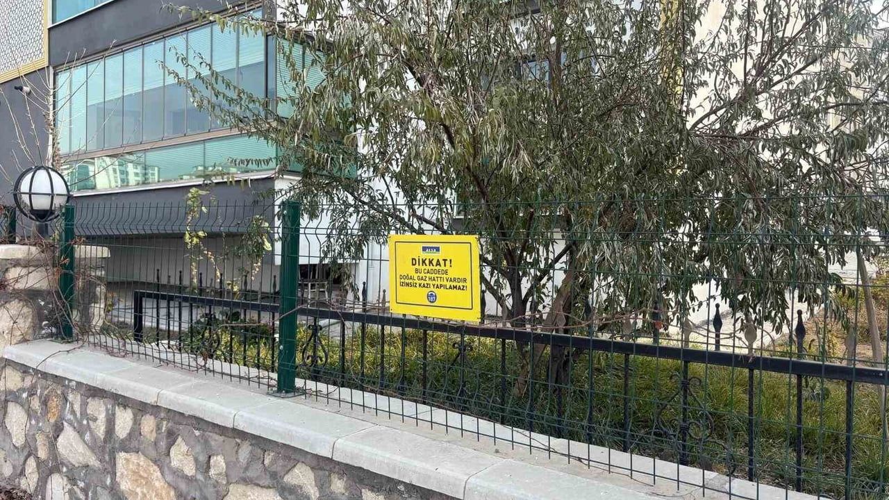 Aksa Siirt Batman Doğalgaz ikinci etap kaçak tarama çalışmalarını tamamladı