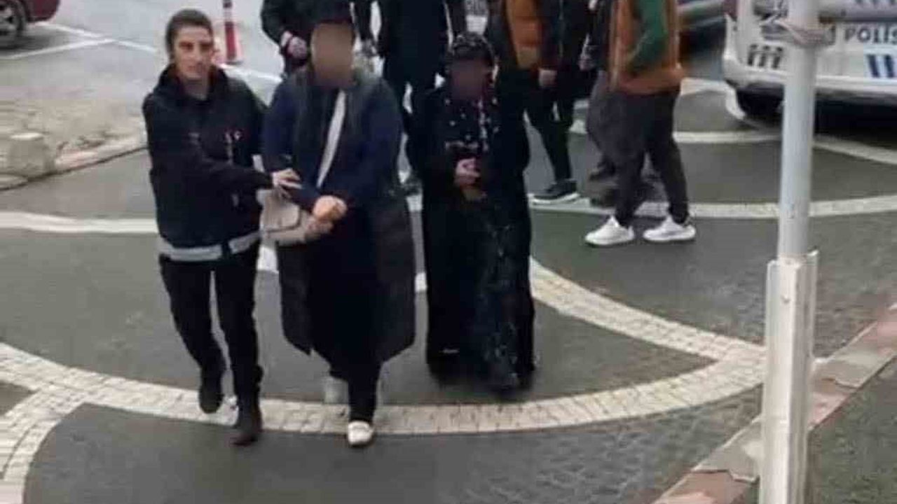 Akşehir'de kaçak göçmen operasyonu: 12 yakalandı, 3 tutuklandı