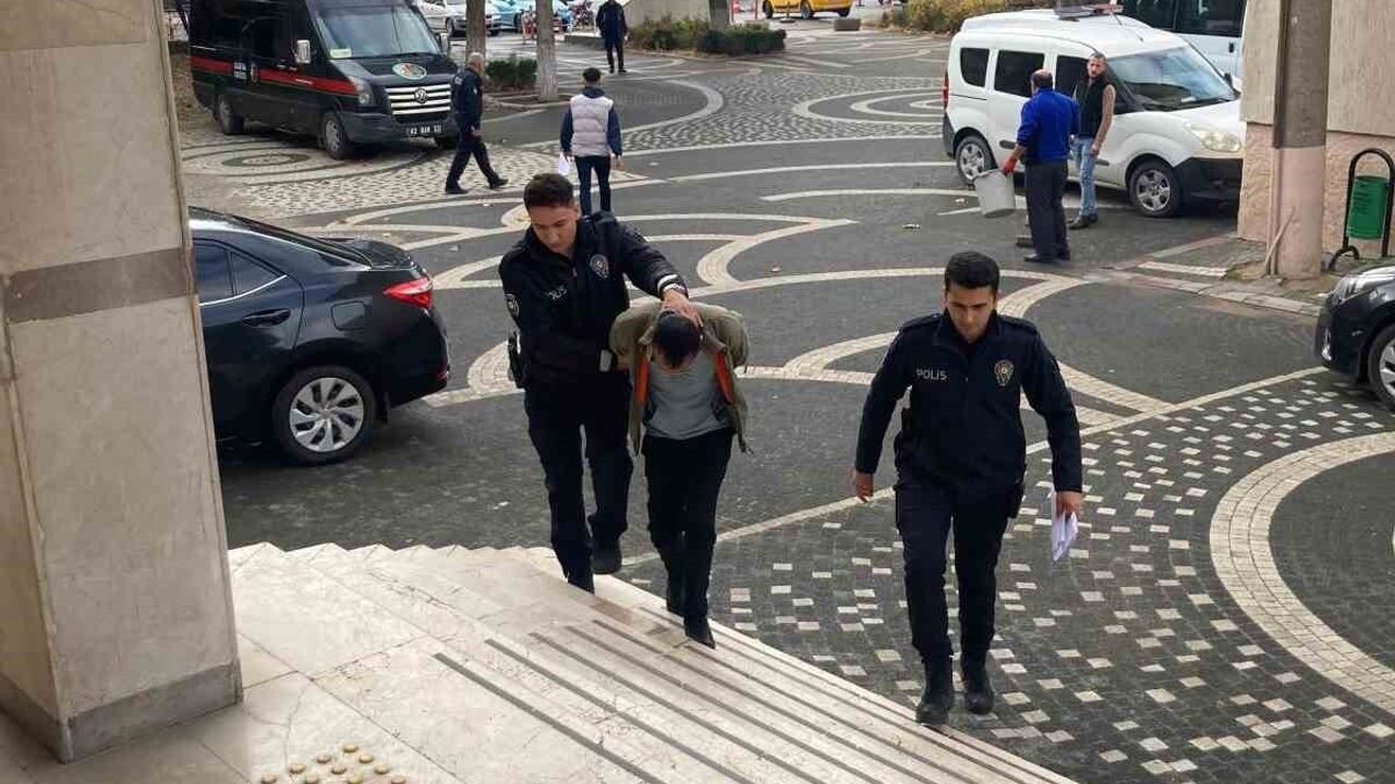 Akşehir’de motosiklet hırsızı yakalandı ve tutuklandı