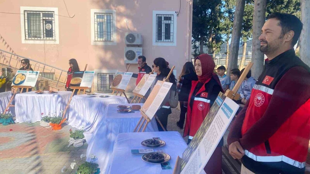 Aksu'dan 7 ürüne coğrafi işaret başvurusu