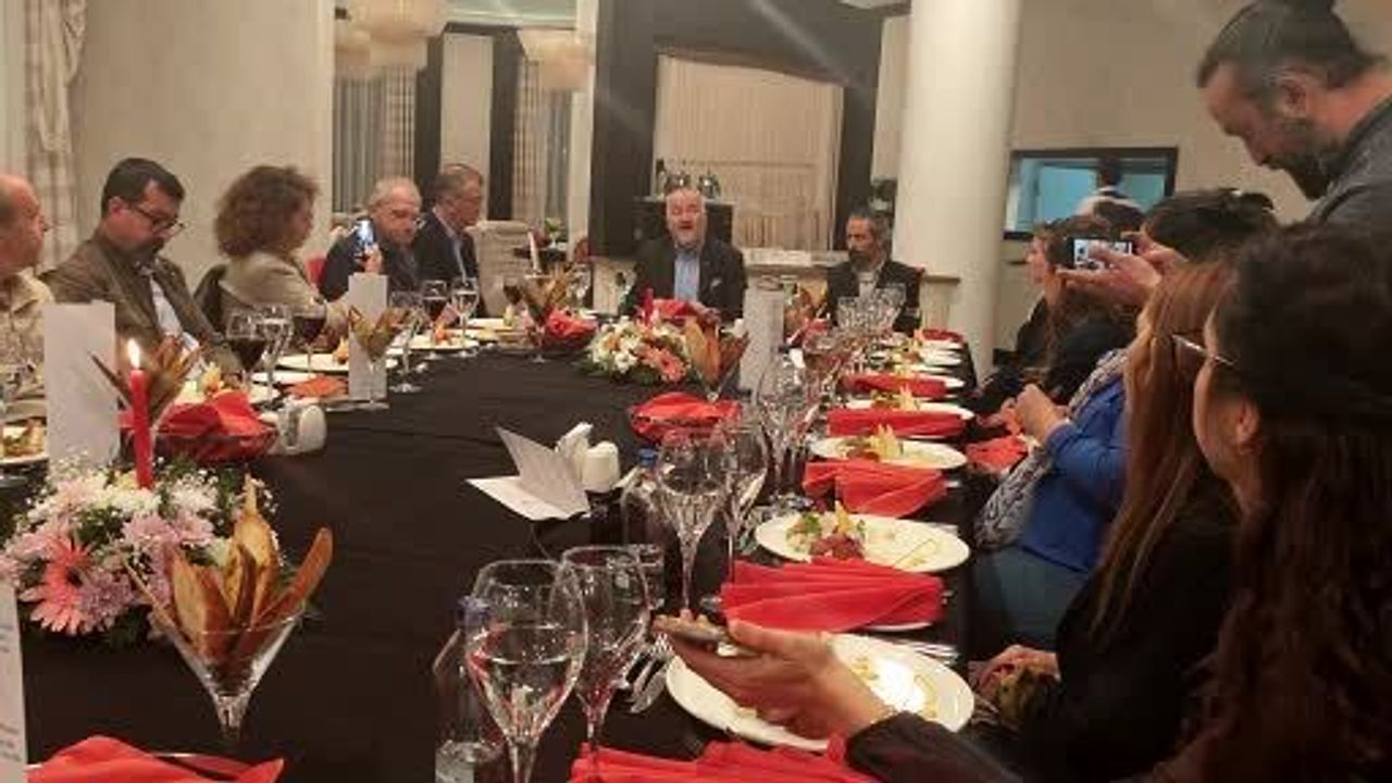 AKTOB Başkanı Kavaloğlu: 2026 Antalya Turizmi İçin Zorlu Bir Geçiş Yılı Bekleniyor