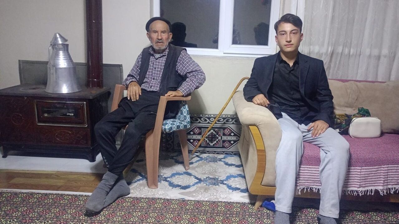 Al Fadimem türküsünün gerçek öyküsü proje ile gün yüzüne çıktı