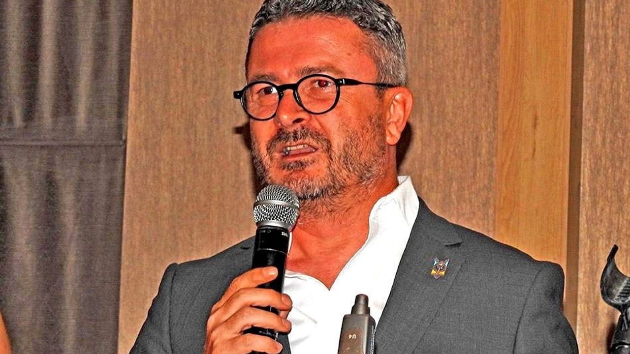 Alaçatı'da turizmi planlama çağrısı: Kerem Ünsal 'Nitelikli turisti çekemeyiz'