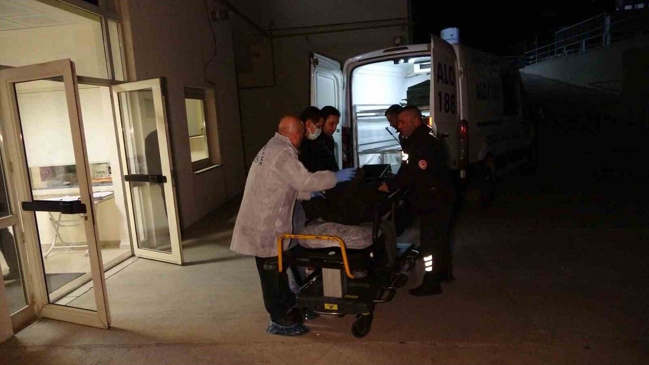 Alanya'da 21 yaşındaki Azeri genç kalp durması sonucu hayatını kaybetti