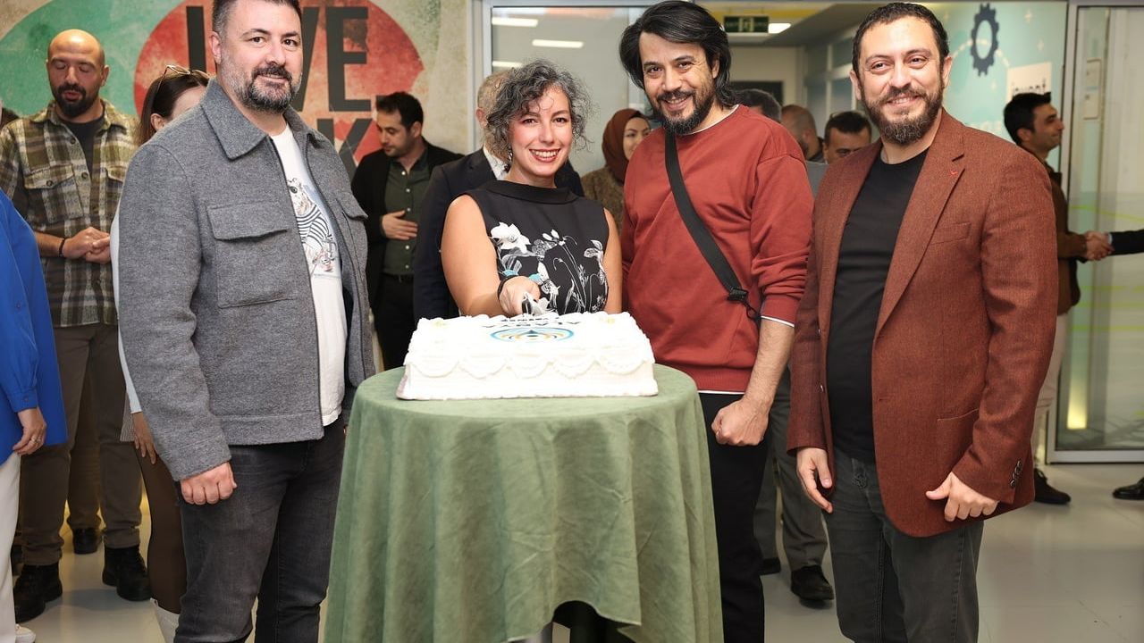 Alanya TEKMER birinci yılında 30 teknoloji girişimini bünyesine kattı