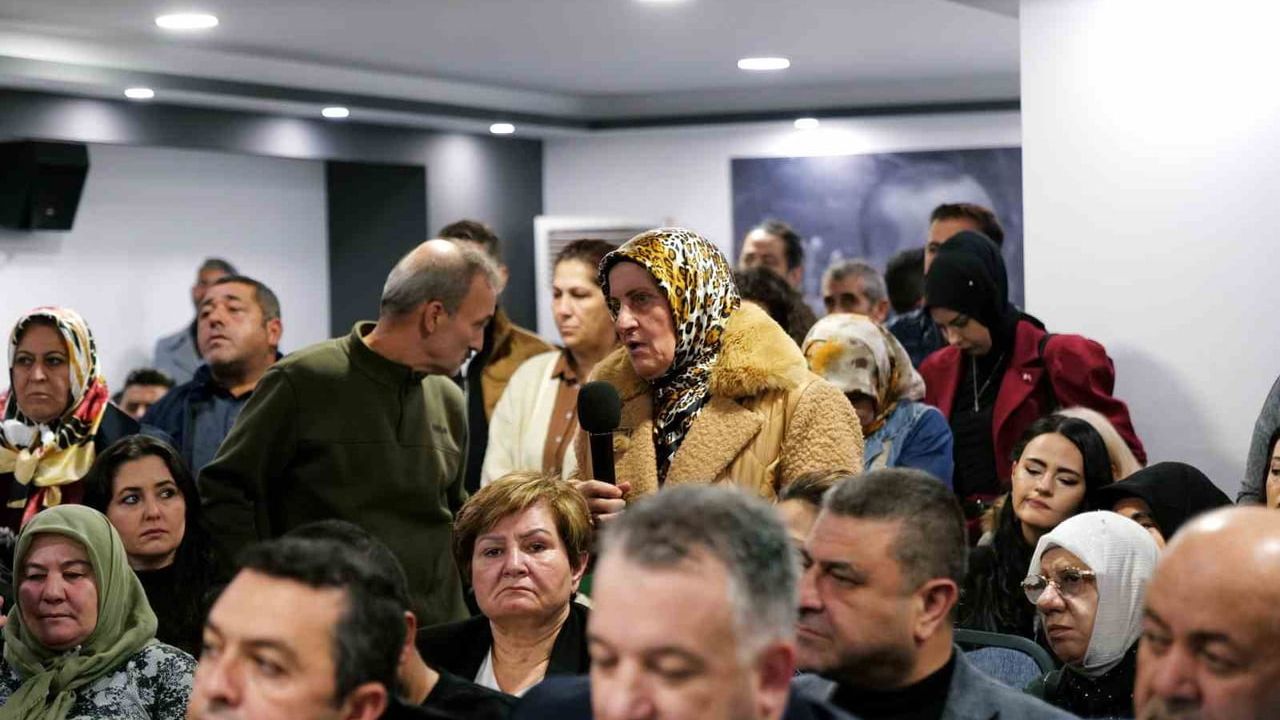 Albayrak: EBB tarife yetkisini devrederek sorumluluktan kaçıyor