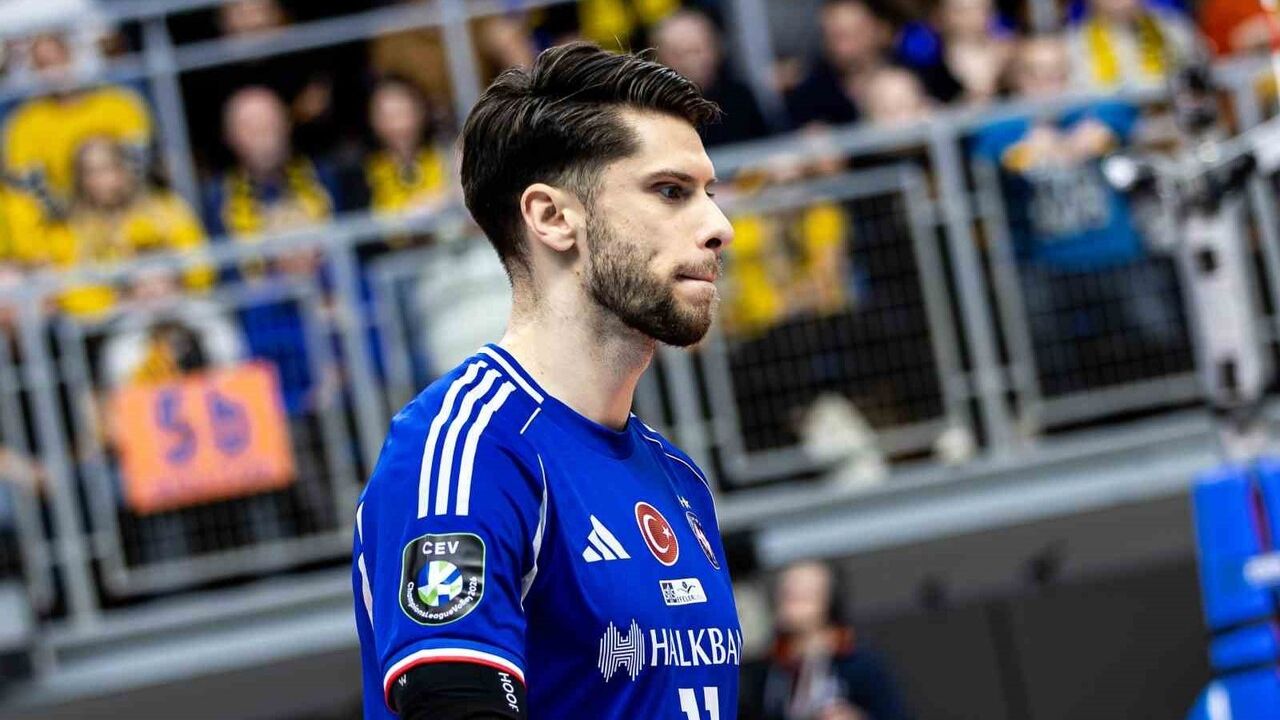 Aleksander Sliwka: Takıma katkı için elinden geleni yapacağım