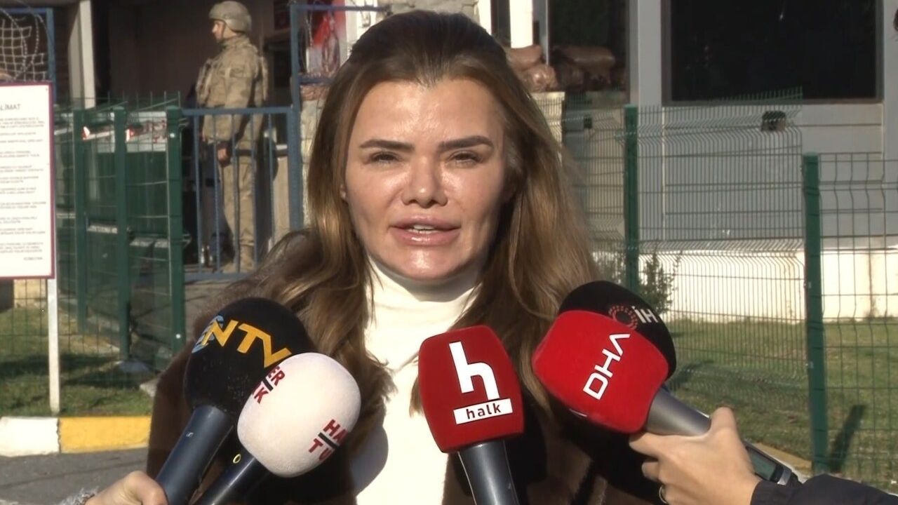 Aleyna Tilki’nin avukatından ilk açıklama: Aramada suç unsuruna rastlanmadı