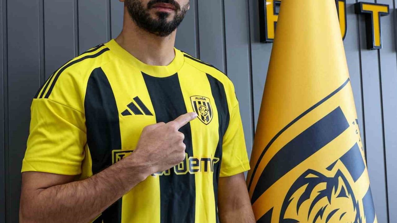 Aliağa FK, Alberk Koç ile 2,5 yıllık sözleşme imzaladı