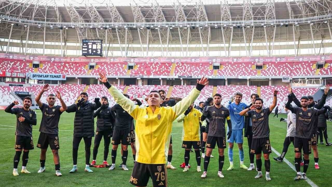 Aliağa FK’nın Ziraat Türkiye Kupası’ndaki rakipleri ve fikstürü