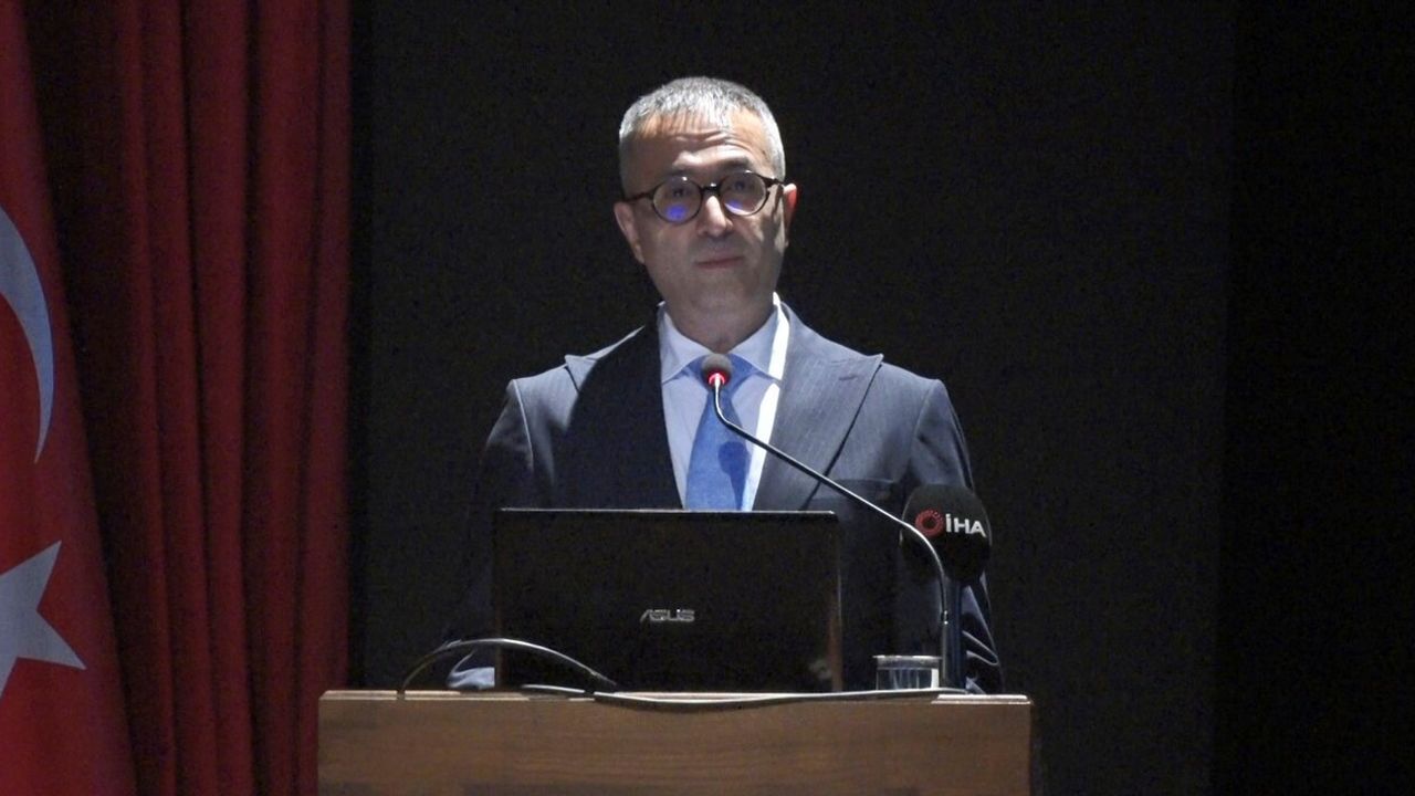 Aliya İzetbegoviç 100. yılında Ankara'da anıldı