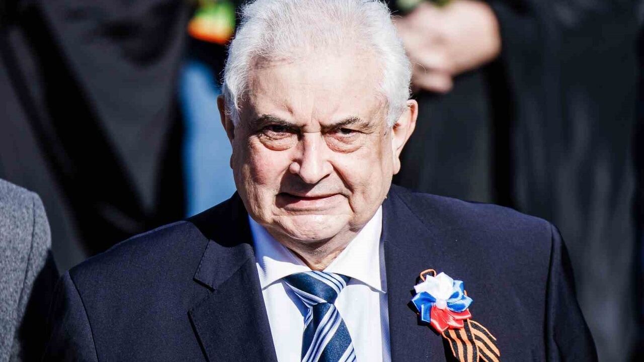 Almanya, Rusya'nın Berlin Büyükelçisini Dışişleri'ne çağırdı