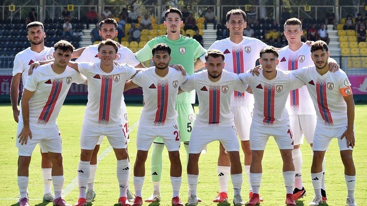 Altınordu, Beykoz Anadolu karşısında ilk galibiyeti hedefliyor