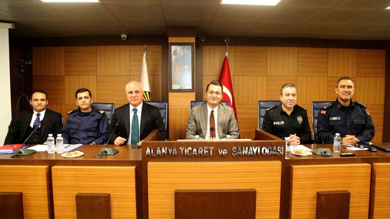 ALTSO 2026 bütçesini 130 milyon TL olarak onayladı, aidatlara zam yok