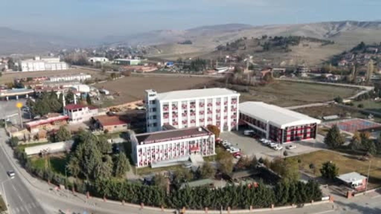 Amasya'da sülün üretimi yeniden canlanıyor