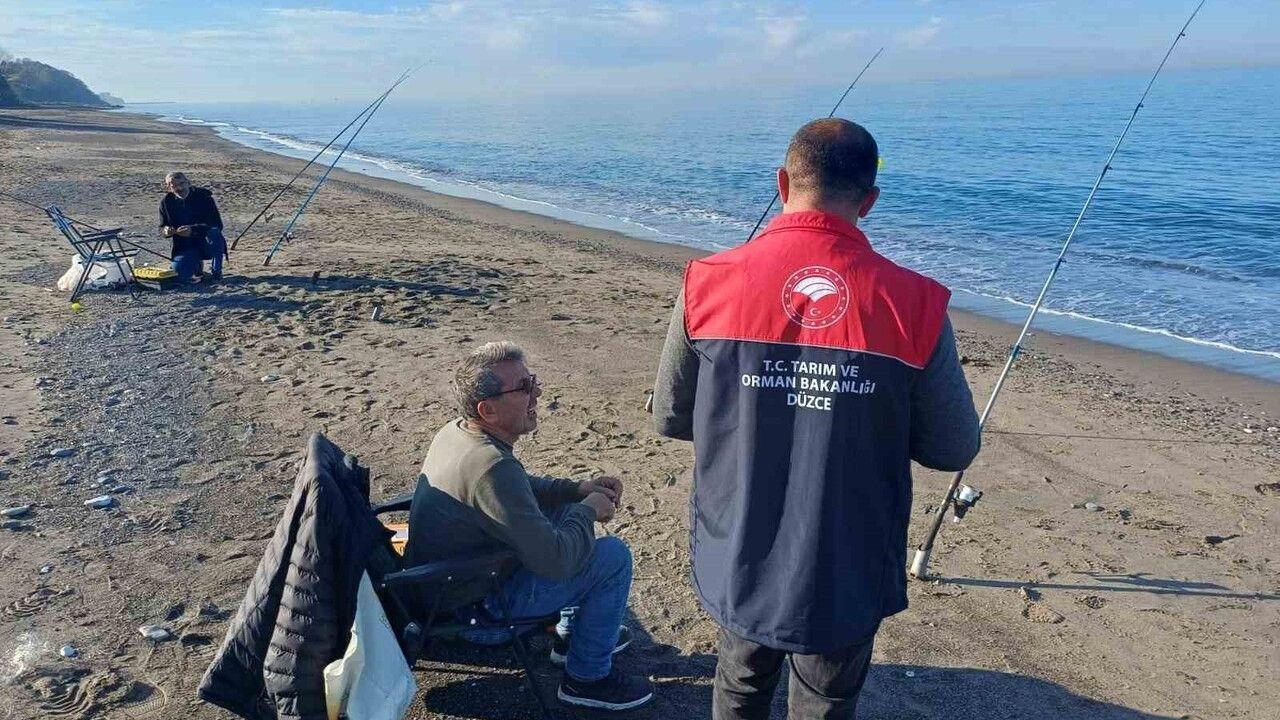 Amatör balıkçılara sualtı tüfeğiyle avcılık için belge zorunluluğu 1 Ocak 2026