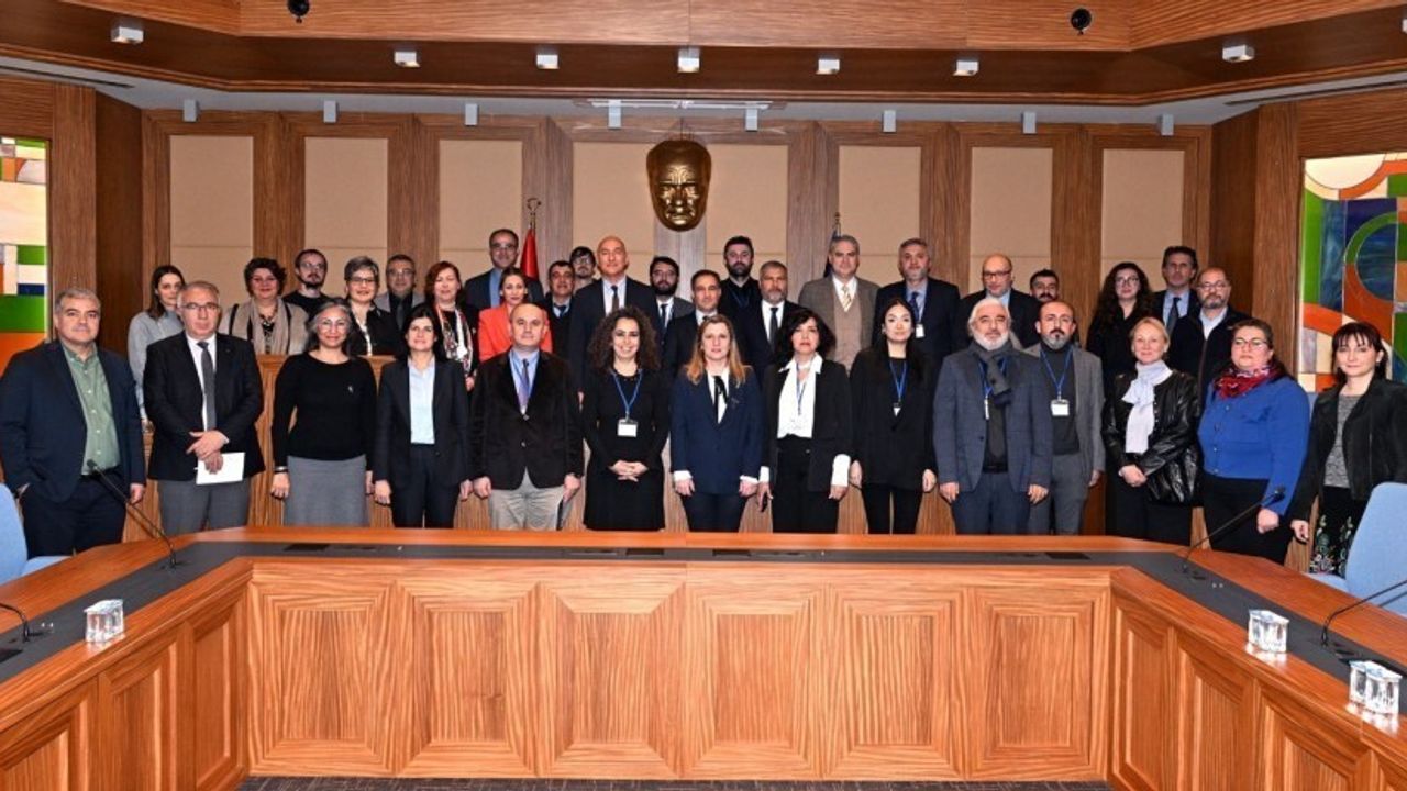 Anadolu Üniversitesi Edebiyat Fakültesi'nde 6 Bölüm FEDEK Akreditasyonu Alındı