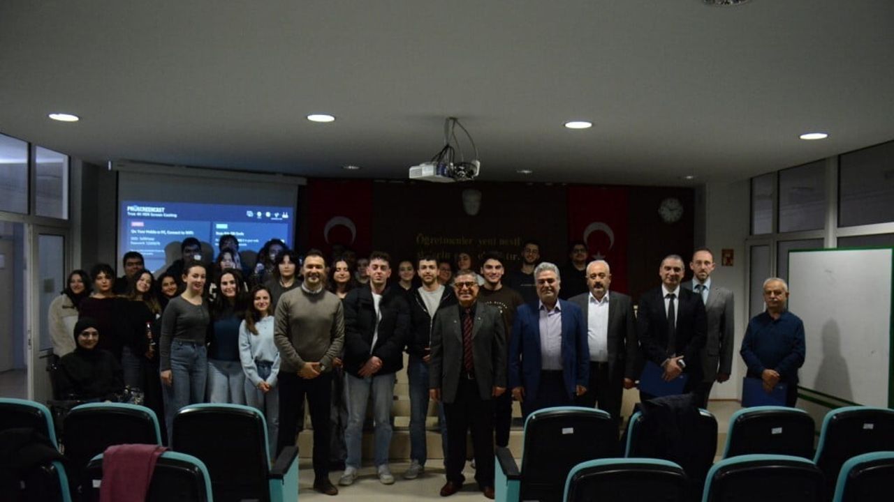 Anadolu Üniversitesi'nde 'Çocuk Hakları ve Güncel Sorunlar' semineri