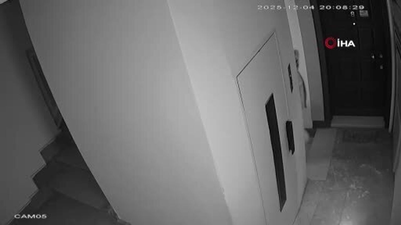 Ankara'da masaj salonunda 'taciz' yöntemiyle gasp çetesi çökertildi