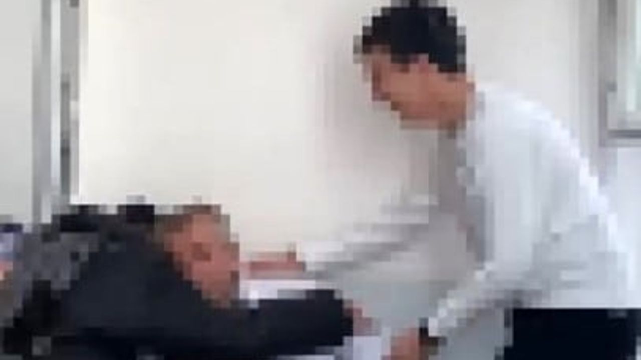 Ankara’da sınıfta öğretmene saygısızlık: ceza kararı açıklandı