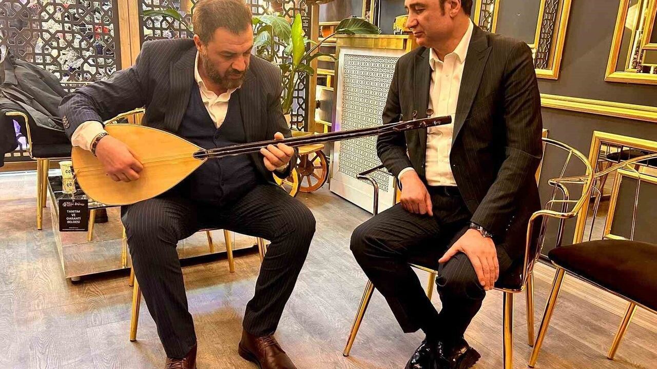 Ankaralı Coşkun: 'Ben susacağım, deliller konuşacak' — Telif İhlali Tartışması