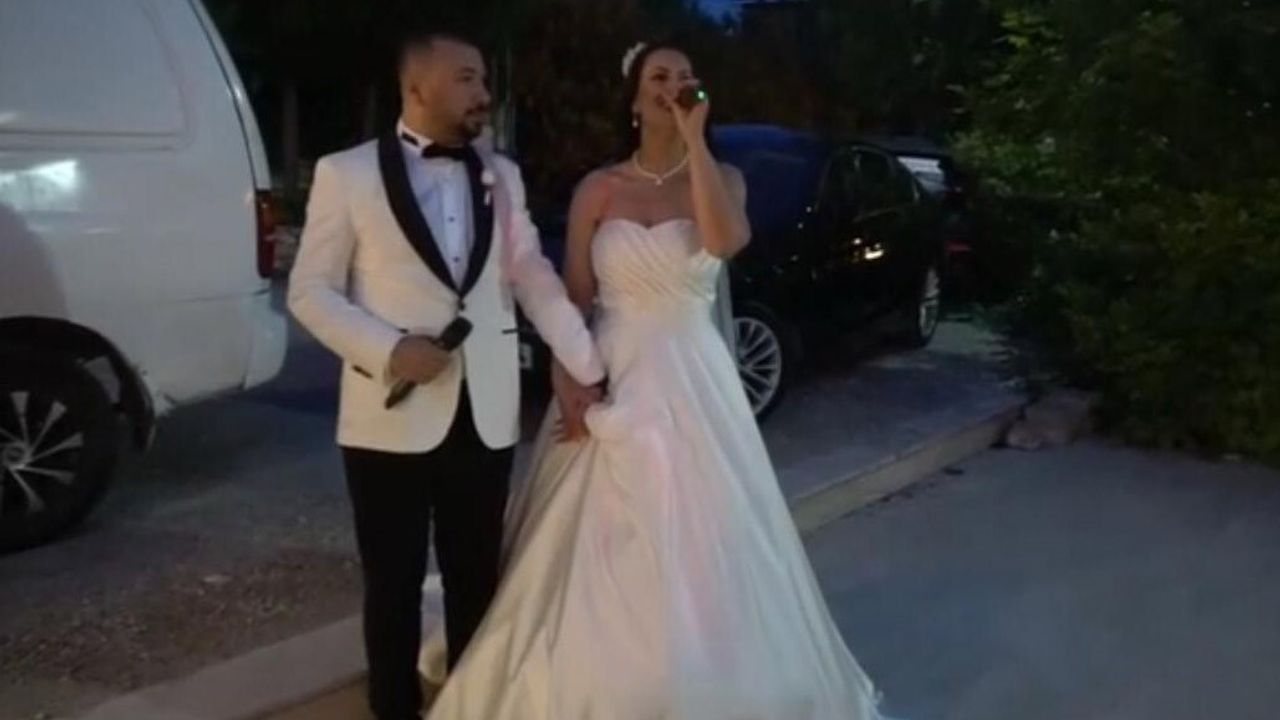 Ankaralı Coşkun: Düğün videosuyla ilgili dava izinsiz klip kullanımına dayanıyor