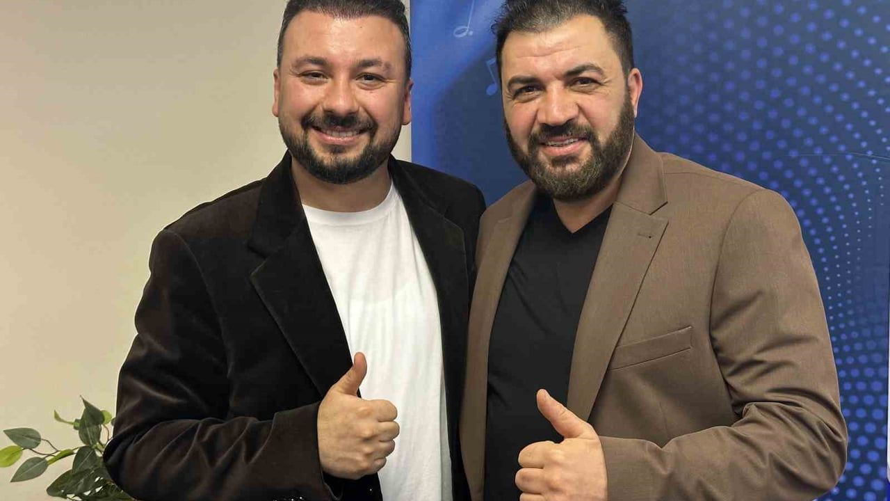 Ankaralı Coşkun ve Başkaya Çifti 'Ne Bilsin Eller' Davasında Uzlaştı