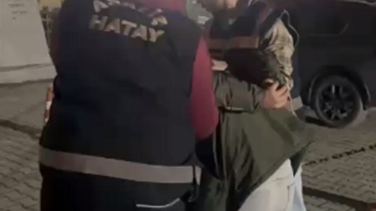 Antakya'da iki apartta fuhuş operasyonu: 6 kişi gözaltında