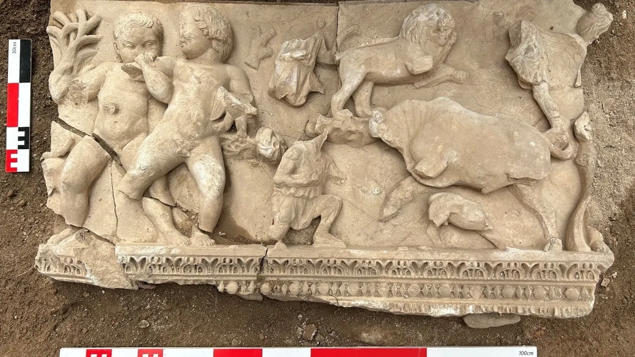 Antalya 2025 kazı sezonu: Katman katman açılan miras