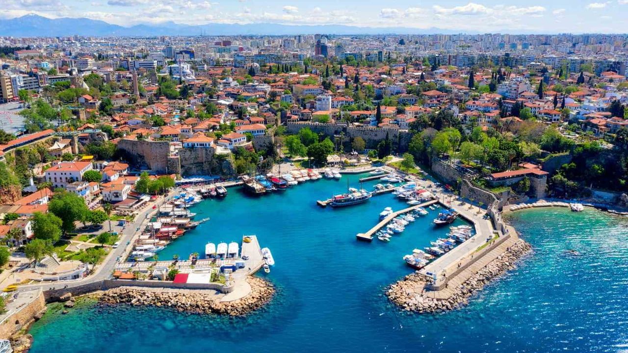 Antalya Büyükşehir’e UNEP‑MAP İstanbul Çevre Dostu Şehirler Ödülü'nde üçüncülük
