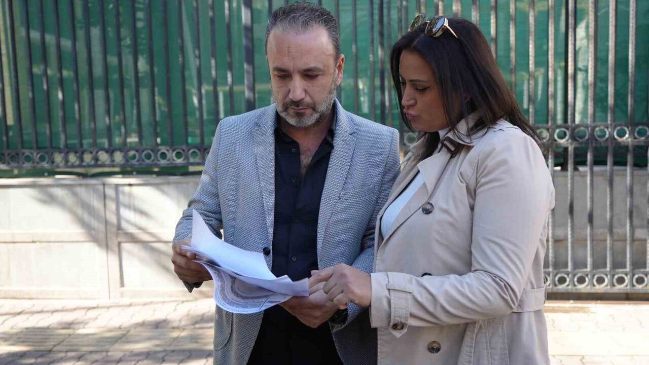 Antalya'da 2B arsa vaadiyle yaklaşık 40 milyon lira dolandırıcılık iddiası