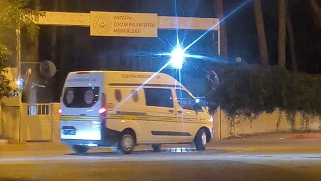 Antalya'da 5 aylık Arda D.D.'nin ölümüyle ilgili iddianame hazırlandı
