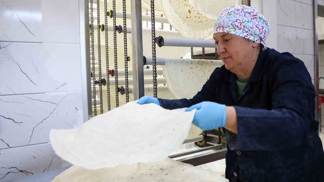 Antalya'da kadın kooperatifleri emeklerini gelire dönüştürüyor