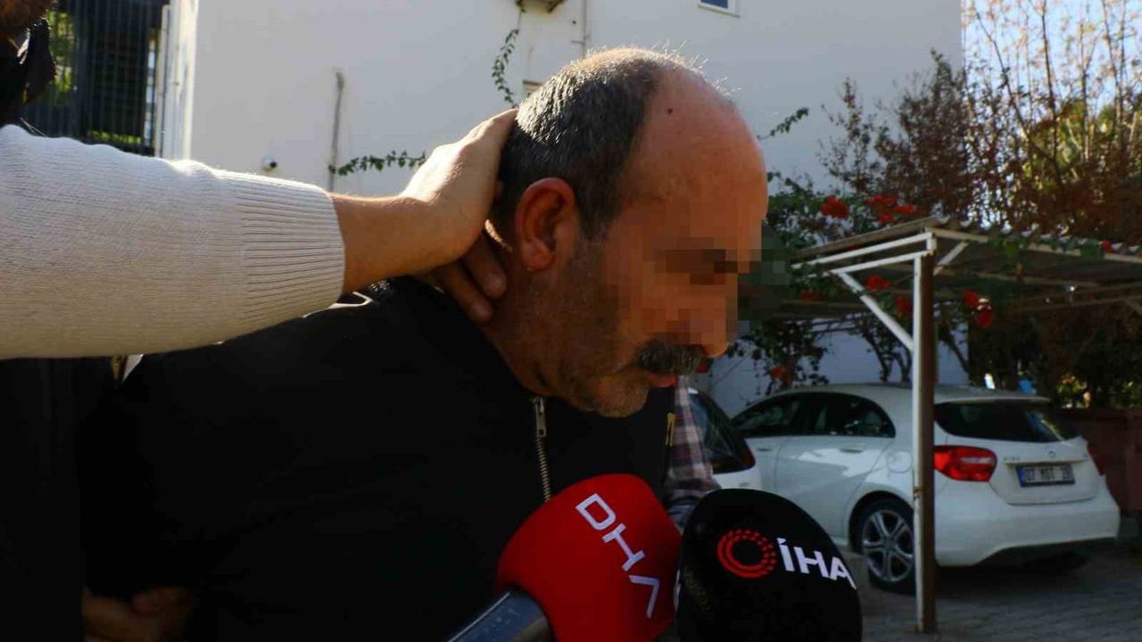 Antalya'da kıskançlık cinayeti davası: Avukat değişikliği ve tahliye talebi, iki kardeşe vasi atandı