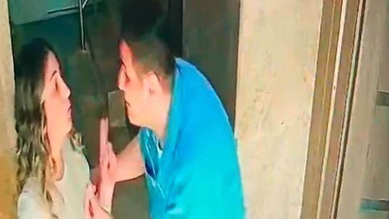 Antalya'da satırla öldürülen hemşirenin eşine ağırlaştırılmış müebbet hapis talebi