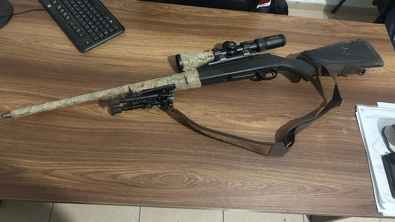 Antalya Gündoğmuş’ta yasa dışı avcılığa 973 bin 238 TL ceza