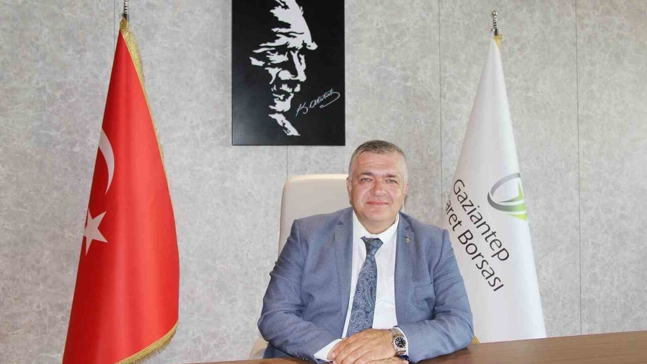 Antepfıstığında depolama süreçleri yeniden düzenlendi