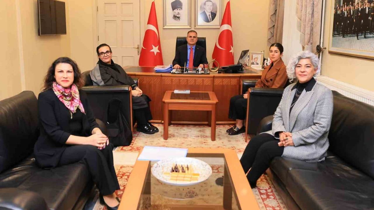 Antik Çağdan Günümüze Muğla Mutfağı kitabının ikinci cildi hazırlanıyor